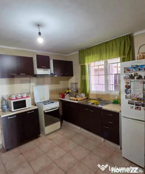 Casă cu 4 camere cu Teren 809 Mp în Central