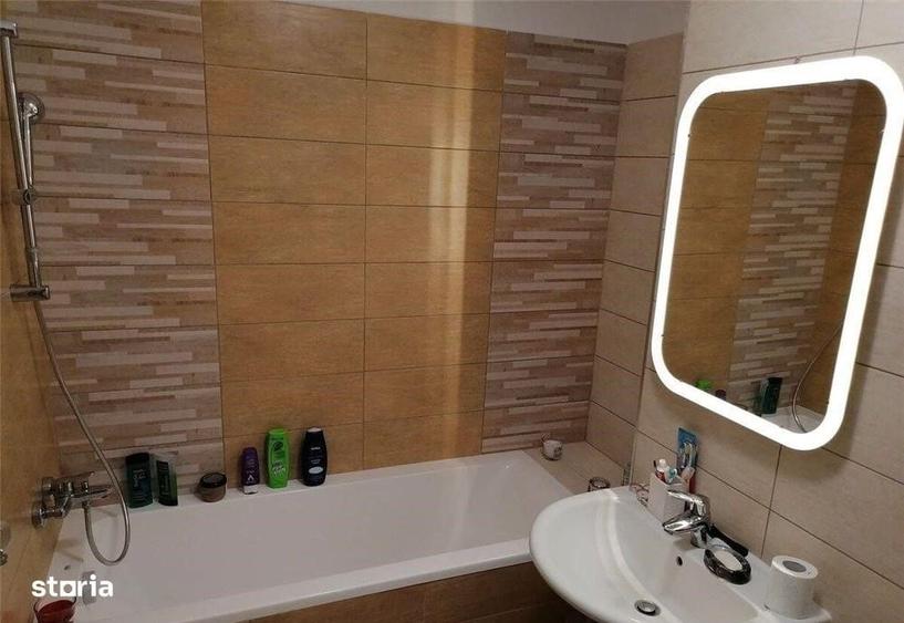 Apartament cu 2 camere în Dâmbovița