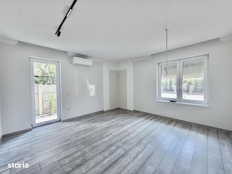 Apartament 2 camere, decomandat, 53mp utili, 30mp curte in Giroc - 3
