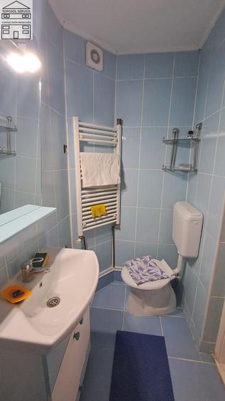 Casă individuală cu 6 camere cu Teren 580 Mp în Central