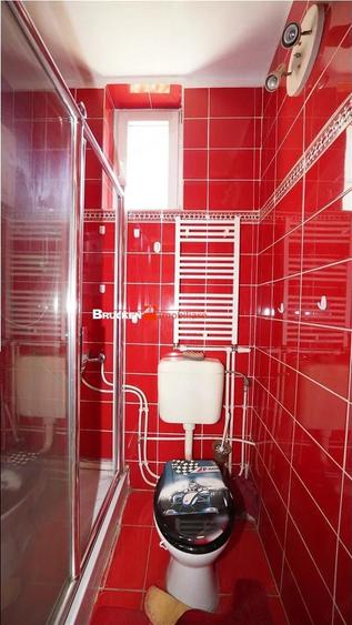Casă cu 2 camere în Central