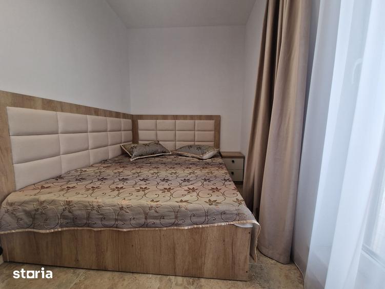Apartament cu 2 camere în Nord