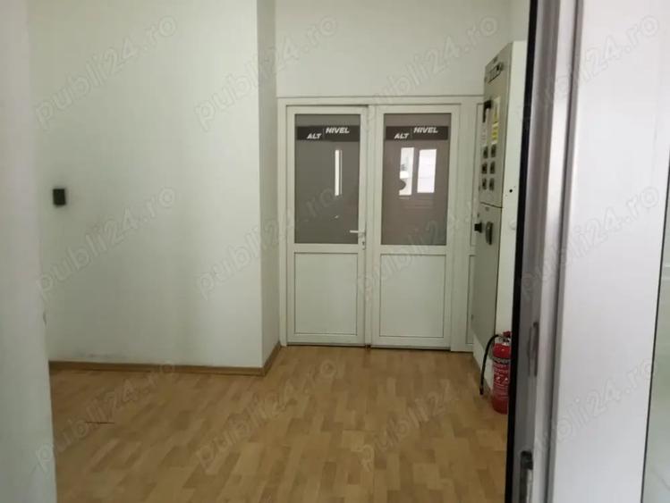 Spațiu comercial, de 161 mp, în Nerva Traian
