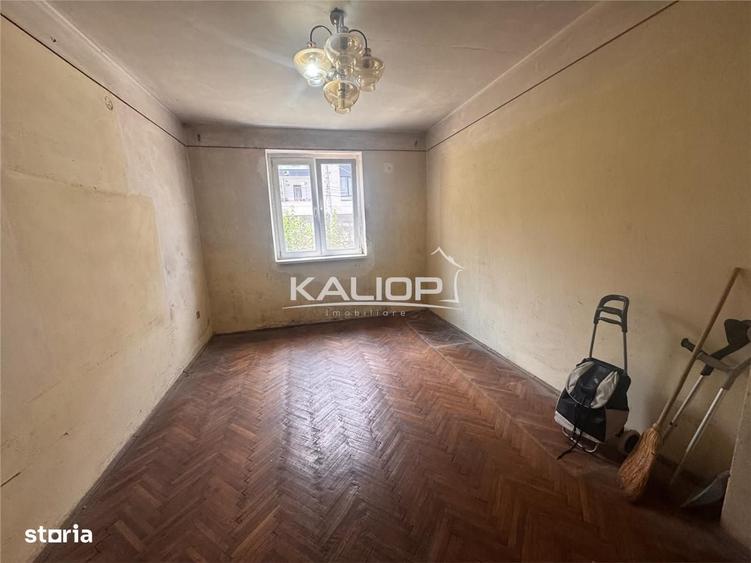 Spațiu comercial, de 22 mp, în Ultracentral