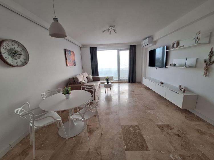 Apartament cu 2 camere decomandat în Nord