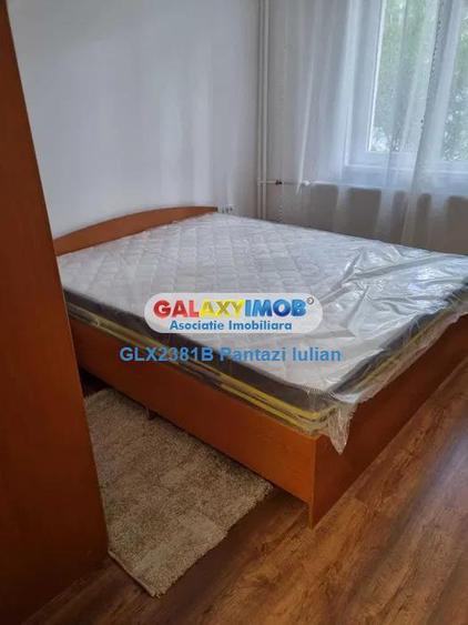 Apartament 2 camere | Crangasi | Decomandat | 10min. metrou - 4