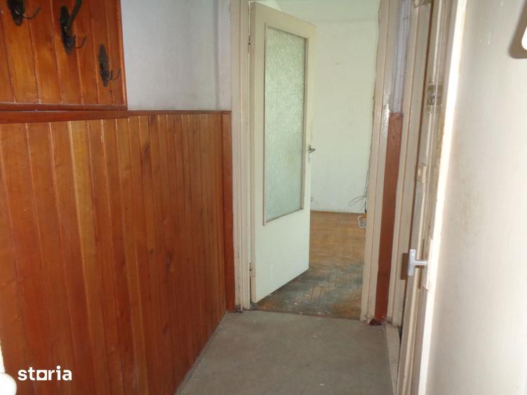 Apartament cu 2 camere în Fortuna
