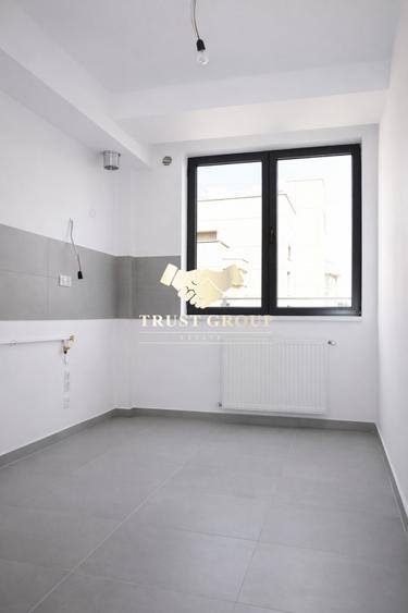 Apartament cu 4 camere decomandat în Parcul Circului