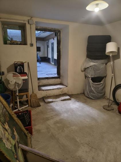 Apartament nedecomandat în Central