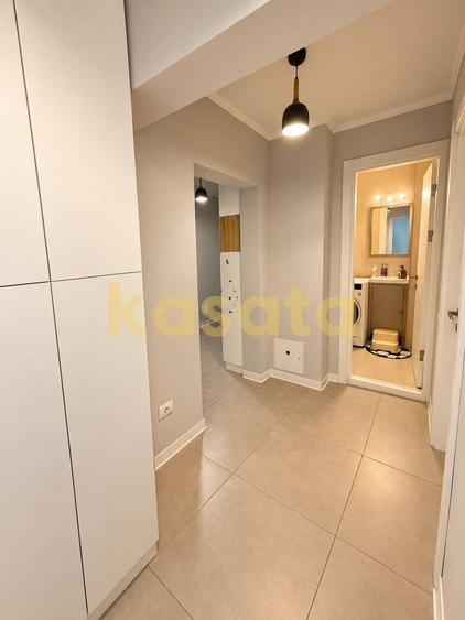 Apartament cu 3 camere decomandat, mobilat în Vitan Mall