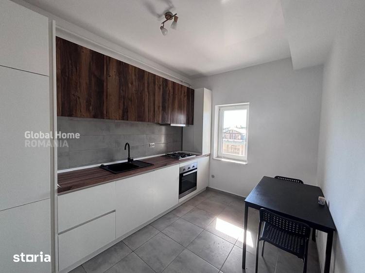 Apartament cu 3 camere în Ștefăneștii de Jos