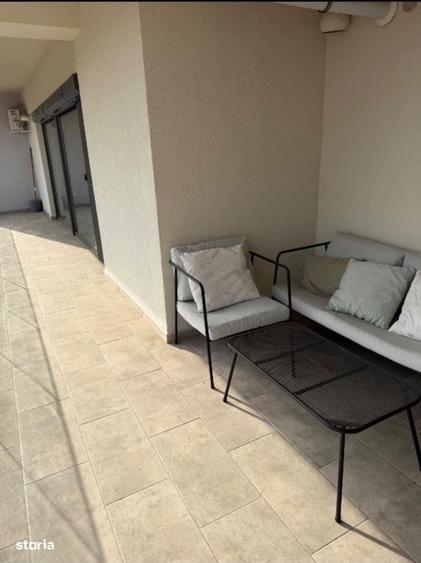 Apartament tip studio spatios | Pipera | Parcare inclusa | Balcon 22mp - 13