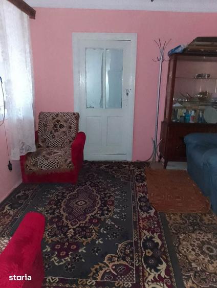 Casa ?i teren 1.173 mp cu utilita?i ?i dubla deschidere Schela - 4