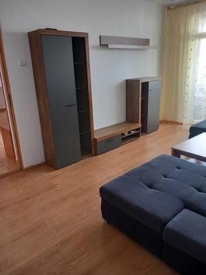 Apartament cu 2 camere decomandat în Dacia
