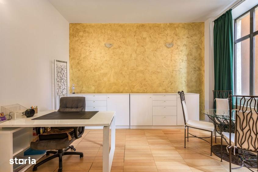 Apartament cu 7 camere în Centrul Civic