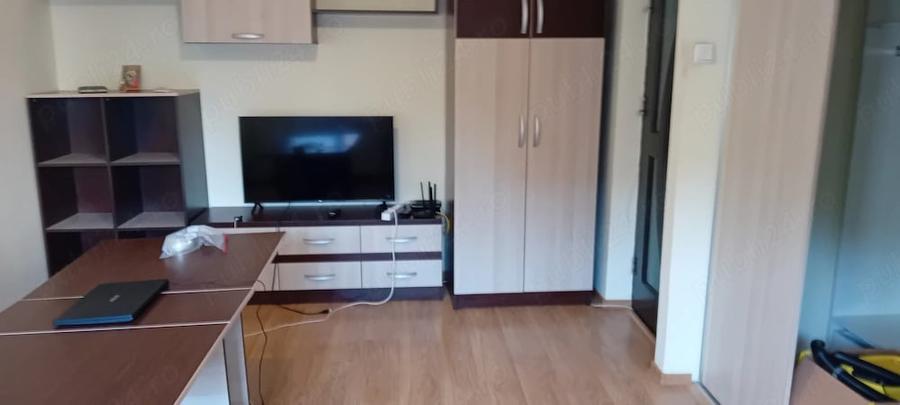 Apartament cu 2 camere decomandat în Traian