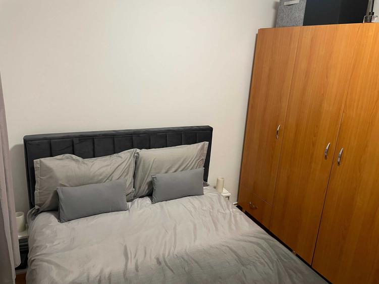 Apartament cu 2 camere semidecomandat în Gheorgheni