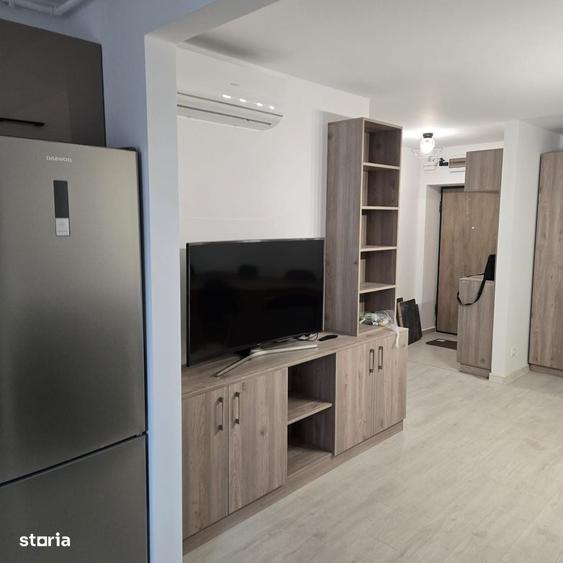 Apartament cu 2 camere decomandat în Theodor Pallady
