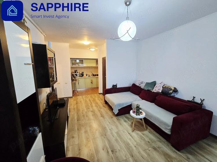 OCAZIE EXCELENTA! Apartament 2 camere in Complex Primavara Prelungirea Ghencea - 7