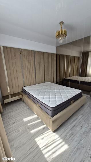 Apartament cu 2 camere decomandat în Dobroești