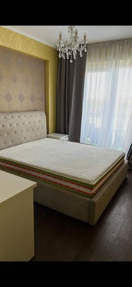 Apartament cu 3 camere decomandat, mobilat în Ultracentral