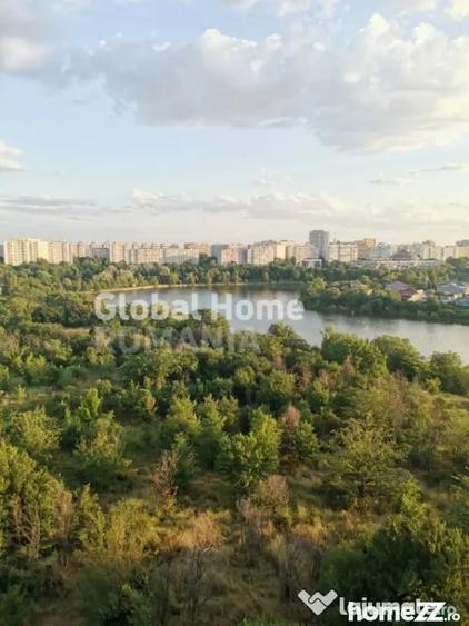 Apartament cu 2 camere decomandat în Fundeni