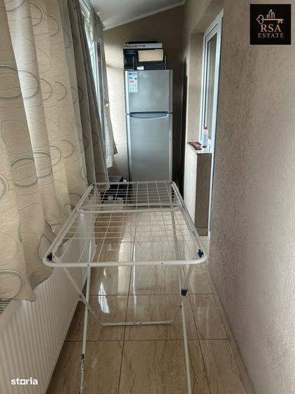 Apartament cu 2 camere în Nord