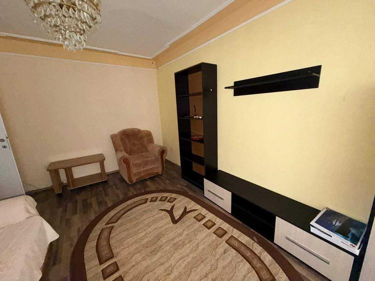 Apartament cu 2 camere în Obor