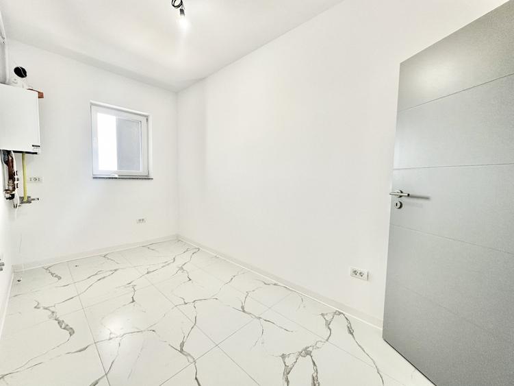 Apartament Nou in Giroc – 2 Camere, Design Modern, Zona Neptun - 8