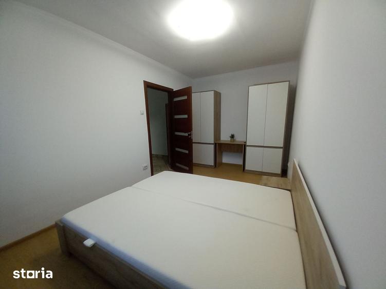 Apartament cu 2 camere decomandat în Progresul