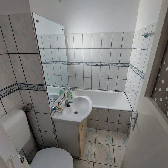 Garsonieră semidecomandată, mobilată în Gheorghe Lazăr