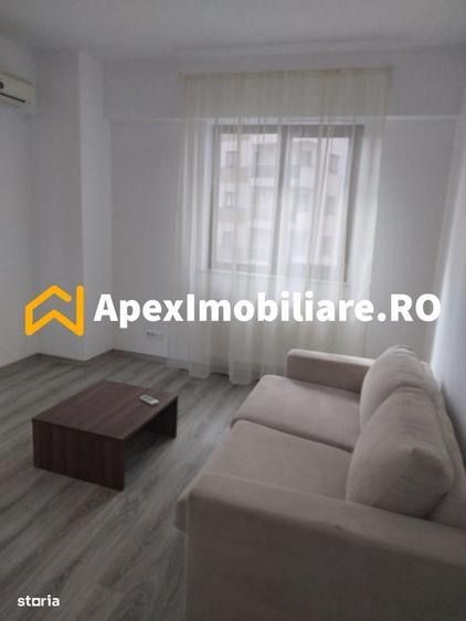 Apartament cu 2 camere decomandat în Vitan