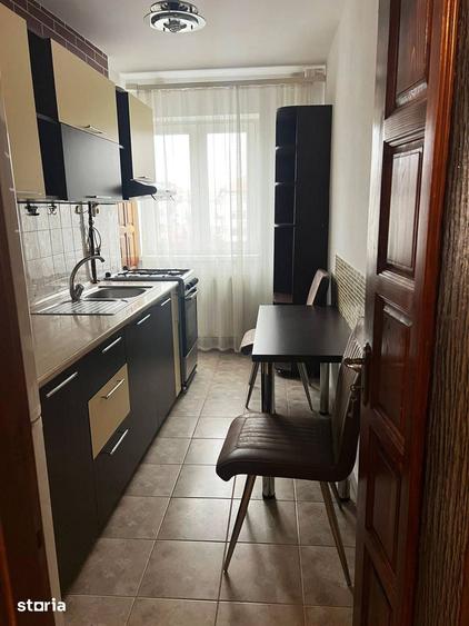Apartament cu 2 camere decomandat în Ostroveni