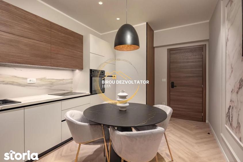 Apartament cu 4 camere decomandat în Theodor Pallady