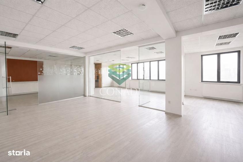 Spațiu comercial, de 680 mp, în Cotroceni
