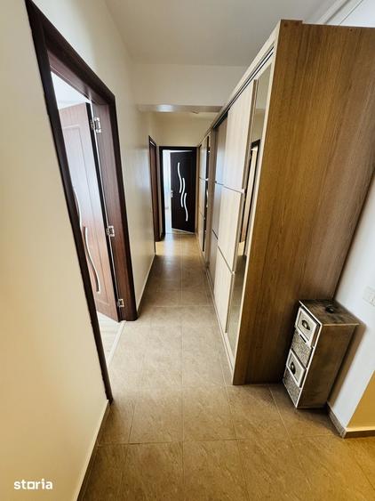 Popesti Leordeni, Str Solstitiului, Apartament 2 camere, Mobilat. - 13