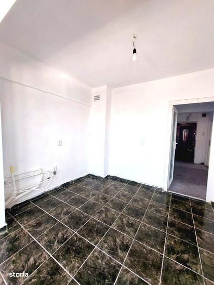 Apartament cu 2 camere în Mărăști