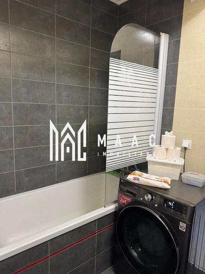 Apartament cu 2 camere decomandat, mobilat în Șelimbăr