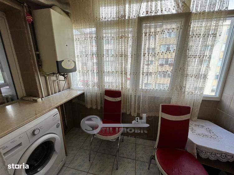 2 Camere Luminoase in Nicolina Belvedere | Pret Excelent 400 - 13