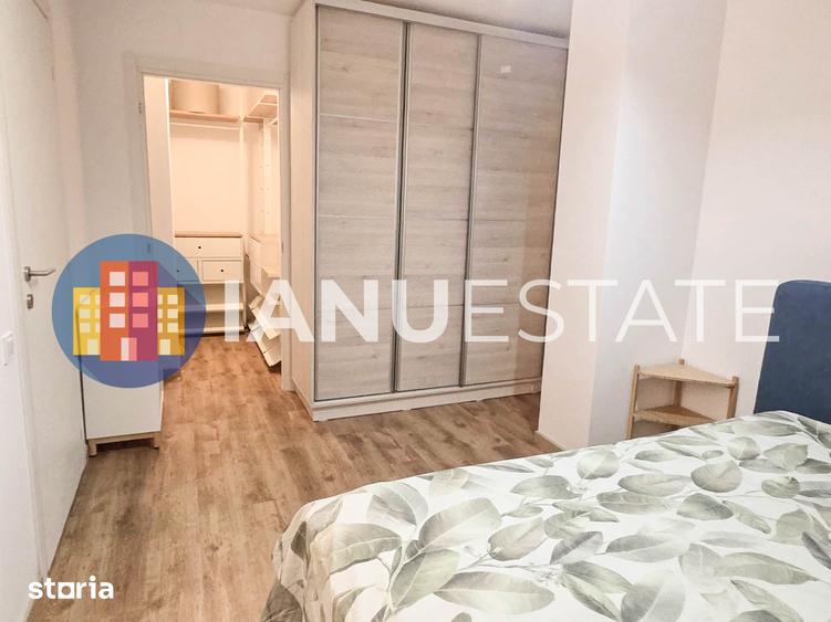 Duplex Lujerului 10`Metrou Plaza Mall Parcul Liniei Centrala Parcare - 6