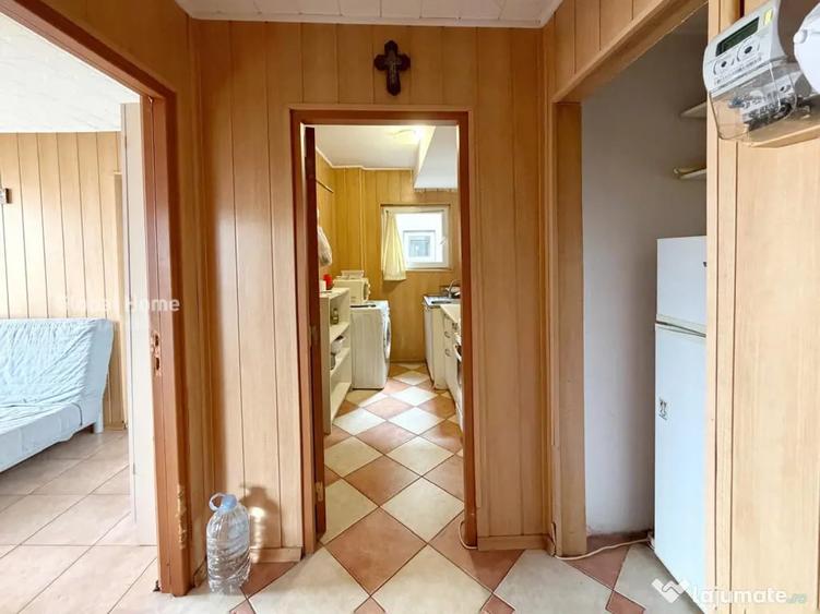 Apartament 2 Camere Rond Piata M. Kogalniceanu 2 Ba - 7