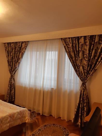 Garsonieră decomandată în Mihai Eminescu