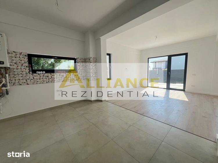 Duplex - 3 camere -2 bai-400 M de STV - 9