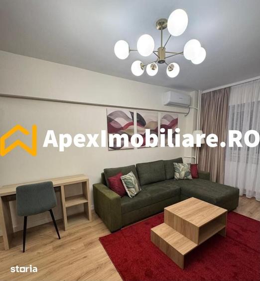Apartament 2 camere de inchiriat Stefan cel Mare Bucuresti | ApexImobi - 1