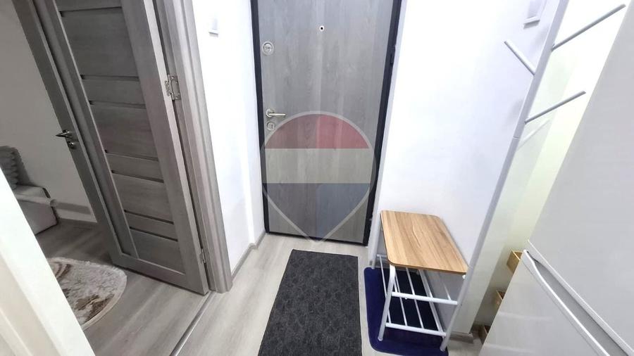 Garsonieră nedecomandată, mobilată în Iancului