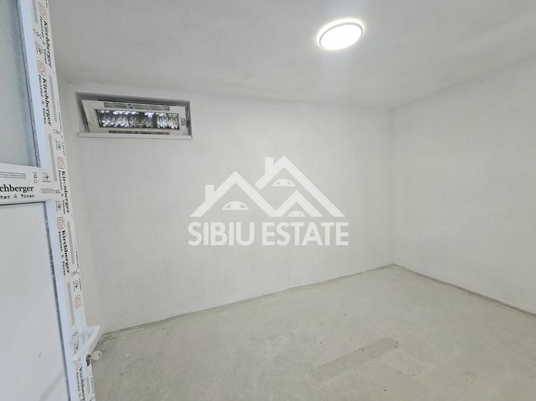 Spațiu comercial, de 140 mp, în Central
