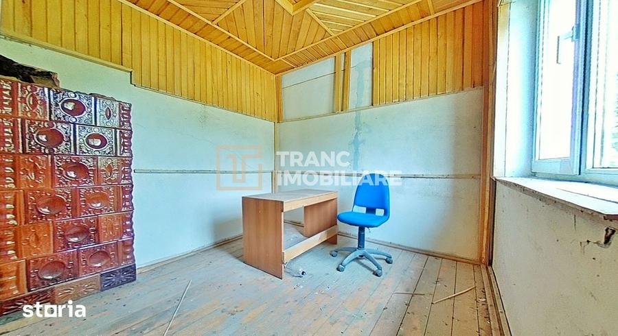 Spațiu comercial, de 117 mp, în Conop