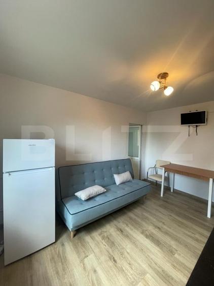 Apartament 2 camere, 35 mp, zona strazii Albac - 3
