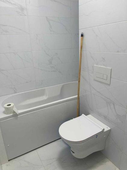 Apartament cu 2 camere decomandat în Frumoasa