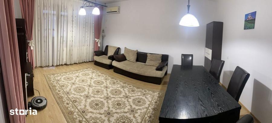 Apartament cu 2 camere decomandat în Vitan